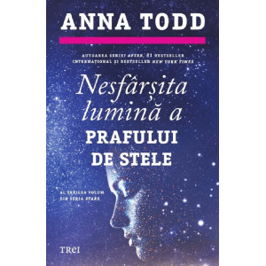 Nesfârșita lumină a prafului de stele