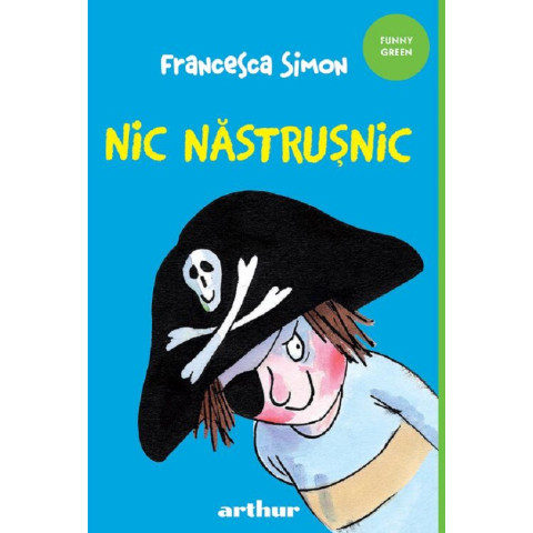 Nic Nastrușnic