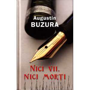 Nici vii, nici morți