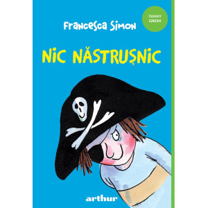 Nic Năstrușnic