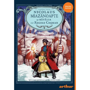 Nicolaus Miazănoapte și Bătălia cu Regele Coșmar