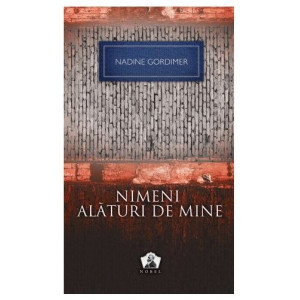 Nimeni alături de mine - Colecţia Nobel