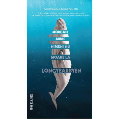 Nimeni nu moare la Longyearbyen