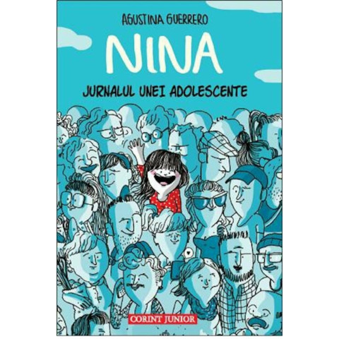 Nina - Jurnalul unei adolescente