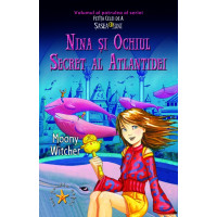 Nina și ochiul secret al Atlantidei