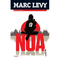 Noa. Seria Grupul 9 Noa. Seria Grupul 9