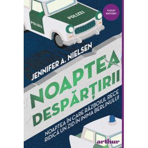 Noaptea despărțirii