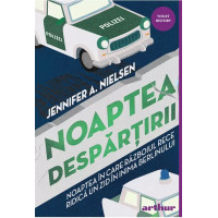 Noaptea despărțirii