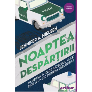 Noaptea despărțirii