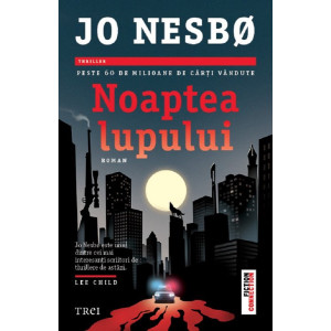 Noaptea lupului