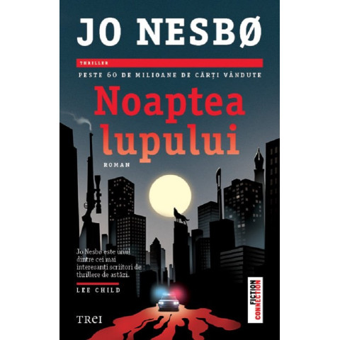Noaptea lupului