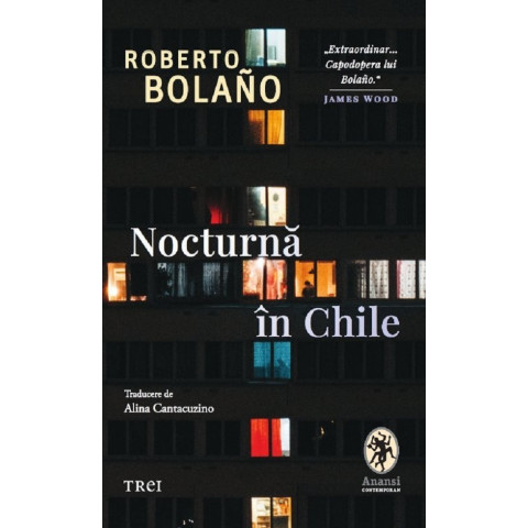 Nocturnă în Chile