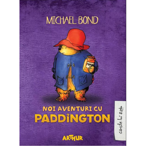 Noi aventuri cu Paddington 2 [2022]