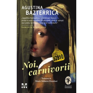 Noi, carnivorii