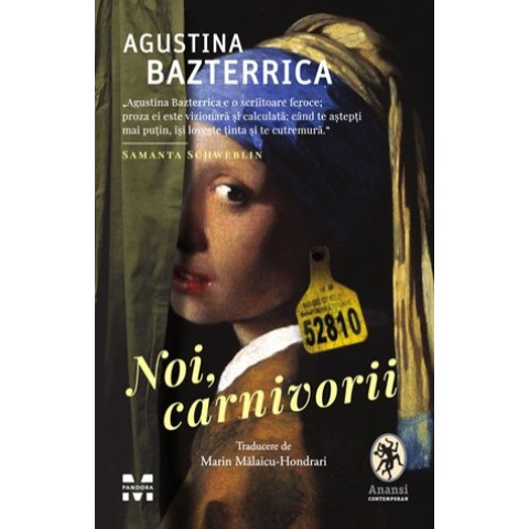 Noi, carnivorii