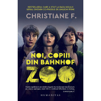Noi, copiii din Bahnhof Zoo