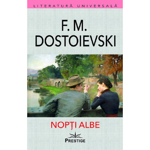 Nopți albe