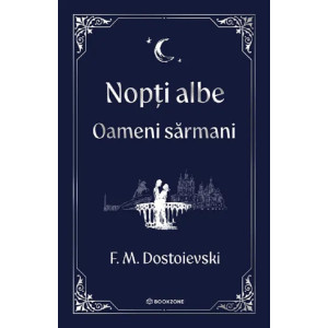 Nopți albe. Oameni sărmani