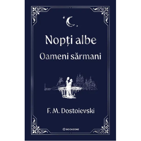 Nopți albe. Oameni sărmani