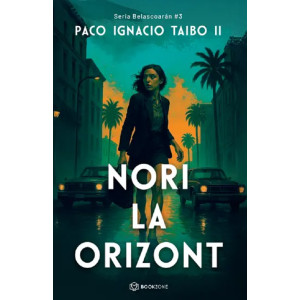 Nori la orizont