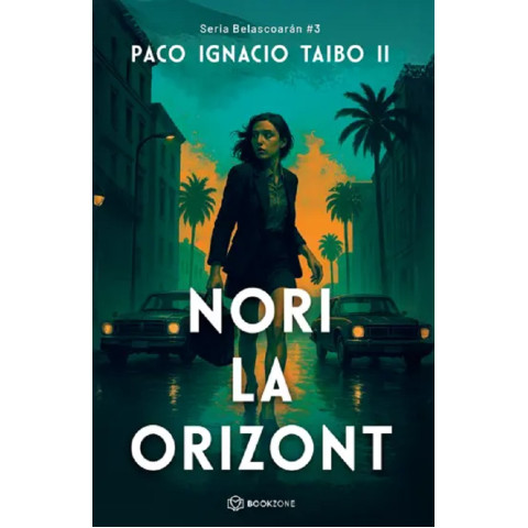 Nori la orizont