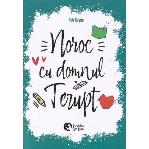 Noroc cu domnul Terupt