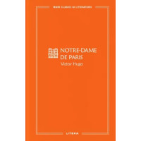 Notre-Dame de Paris Notre-Dame de Paris