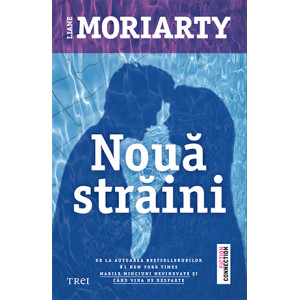 Nouă străini