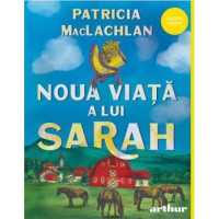 Noua viață a lui Sarah