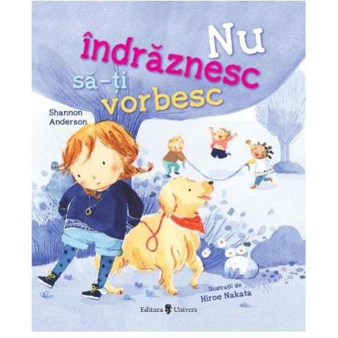 Nu îndrăznesc să-ți vorbesc