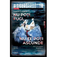 Nu poți fugi, nu te poți ascunde