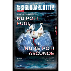 Nu poți fugi, nu te poți ascunde