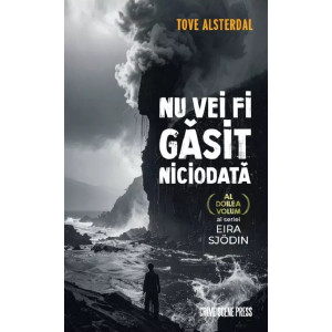 Nu vei fi găsit niciodată