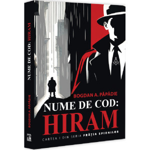Nume de cod: Hiram