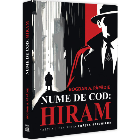 Nume de cod: Hiram