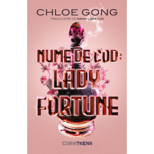 Nume de cod. Lady Fortune