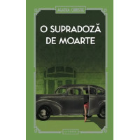 O supradoză de moarte