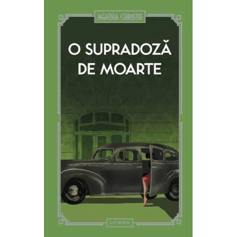 O supradoză de moarte