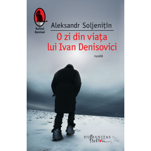 O zi din viața lui Ivan Denisovici 