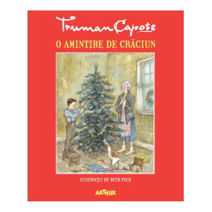 O amintire de Crăciun / A Christmas Memory