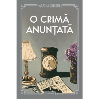 O crimă anunțată