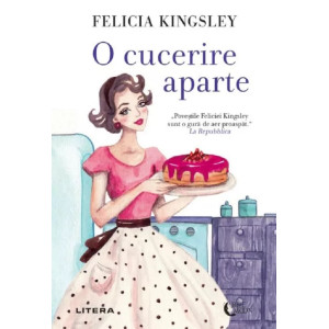O cucerire aparte