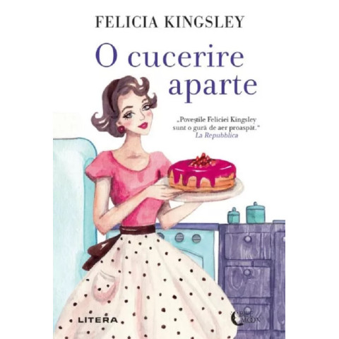 O cucerire aparte