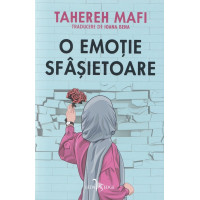 O emoție sfâșietoare