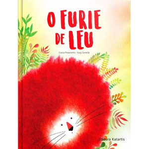 O furie de leu