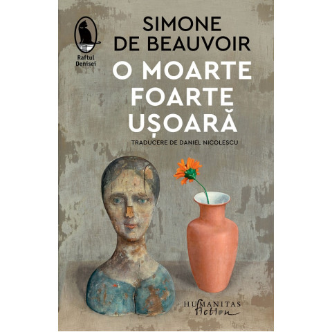 O moarte foarte ușoară