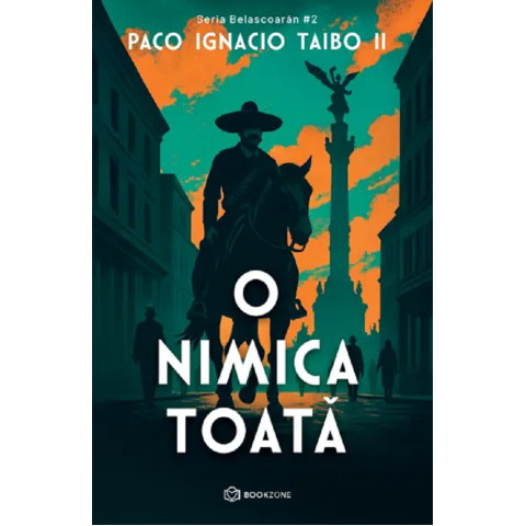 O nimica toată