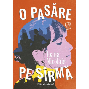 O pasăre pe sîrmă O pasăre pe sîrmă