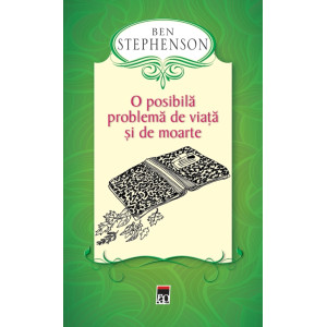 O posibilă problemă de viață și de moarte