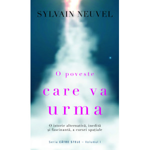 O poveste care va urma